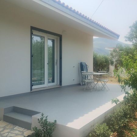 Casale La Macina Residence Scopello Scopello  Zewnętrze zdjęcie
