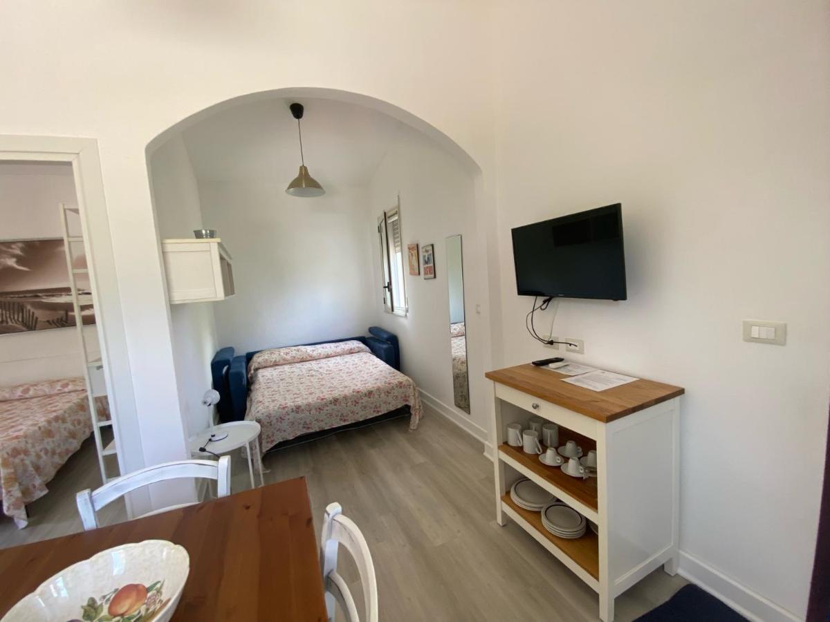 Casale La Macina Residence Scopello Scopello  Zewnętrze zdjęcie