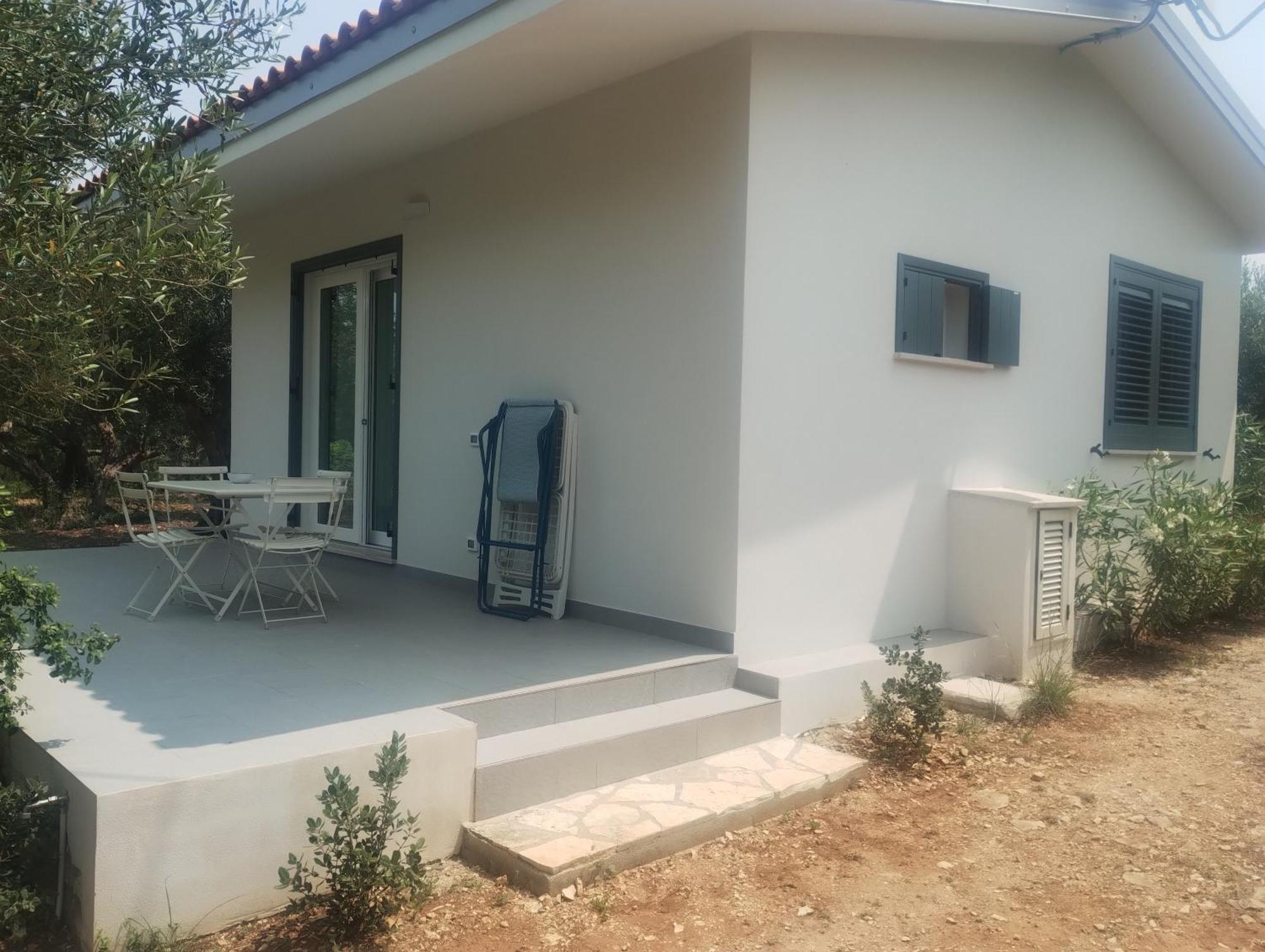 Casale La Macina Residence Scopello Scopello  Zewnętrze zdjęcie