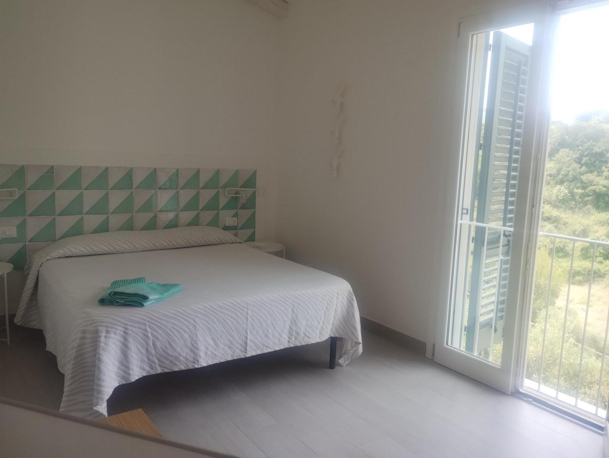 Casale La Macina Residence Scopello Scopello  Zewnętrze zdjęcie