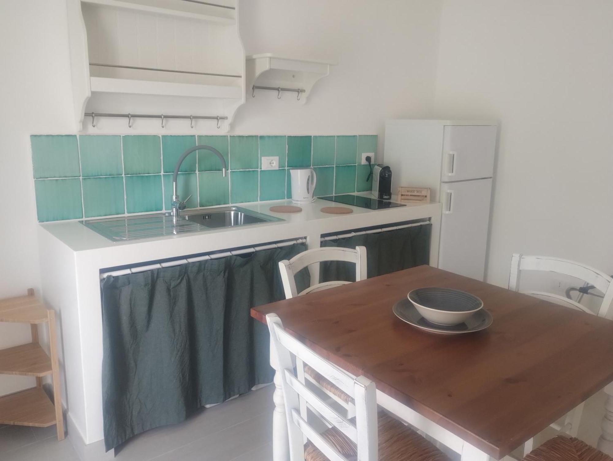 Casale La Macina Residence Scopello Scopello  Zewnętrze zdjęcie