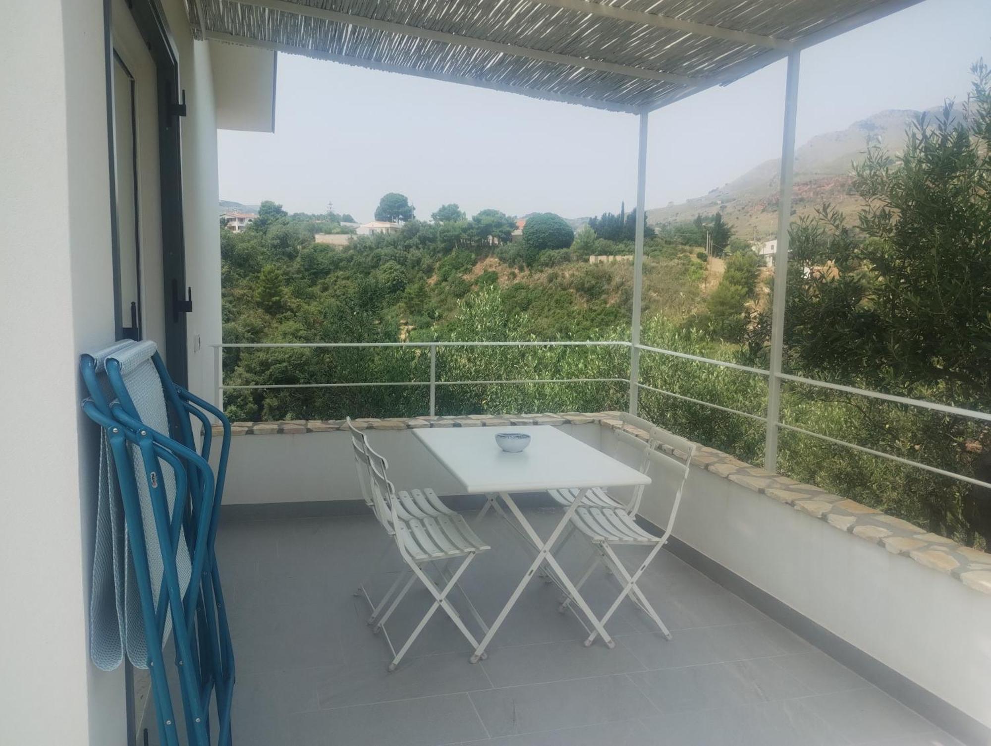 Casale La Macina Residence Scopello Scopello  Zewnętrze zdjęcie