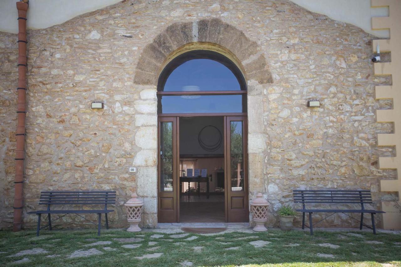Casale La Macina Residence Scopello Scopello  Zewnętrze zdjęcie